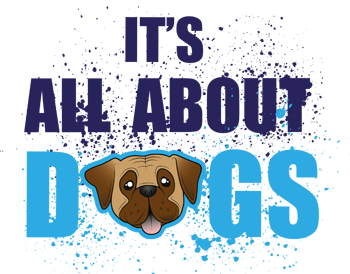 It's All About Dogs logo